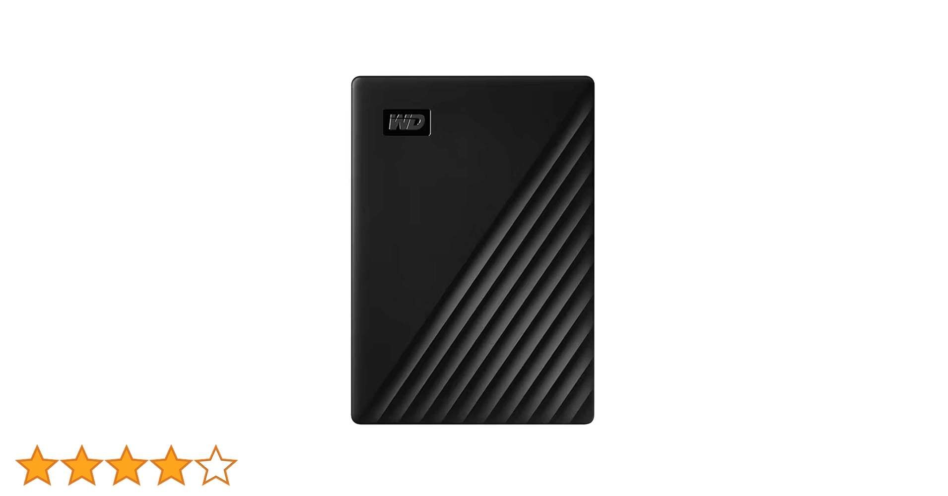 ウエスタンデジタル WD ポータブルHDD 4TB USB3.0 ブラック Amazon | ウエスタンデジタル(Western Digital) WD ポータブル